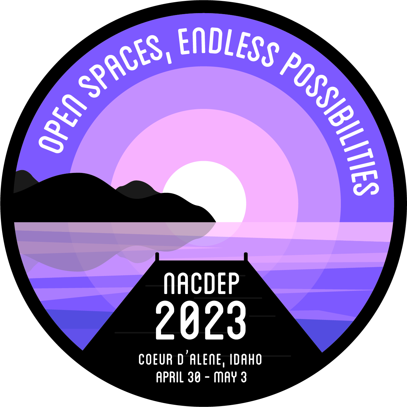 NACDEP 2023 RFP Details